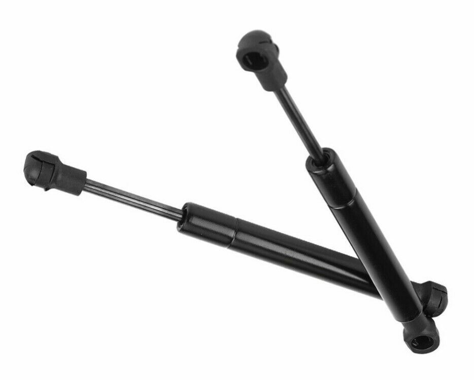 2x Front Hood Lift Struts Support Shock Gas Cylinder Set For Porsche 911 Boxster