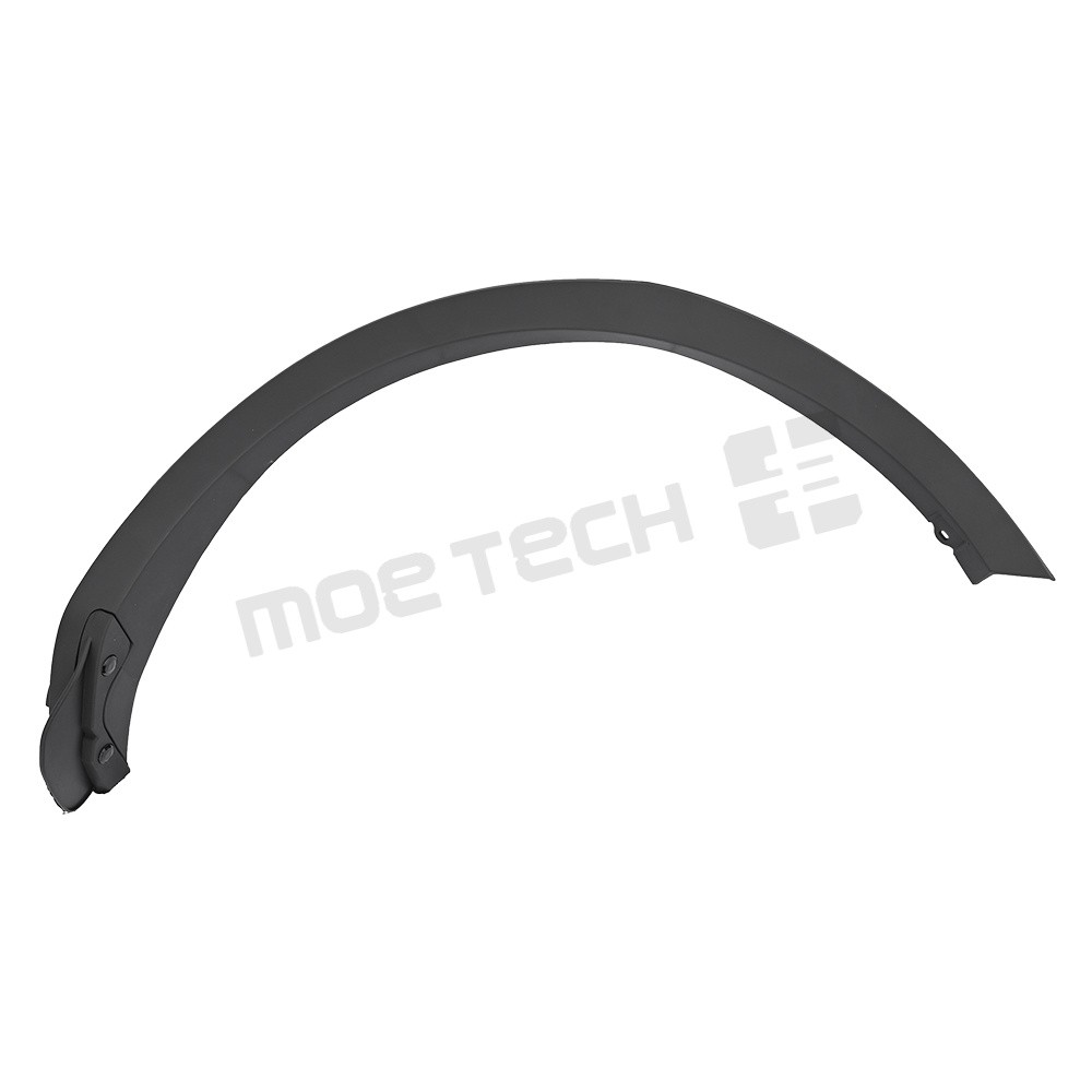 Rear Left Fender Trim Driver Side TD1151W60 For 2007-2015 Mazda CX-9 GS GT