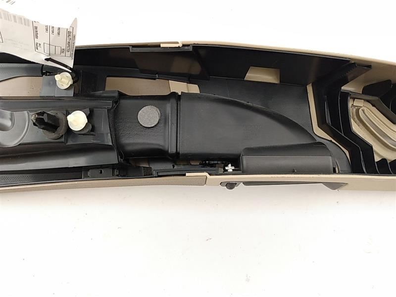 VOLVO XC70 V70 Driver Left Interior B Pillar Fits 2001 2002 2003 2004