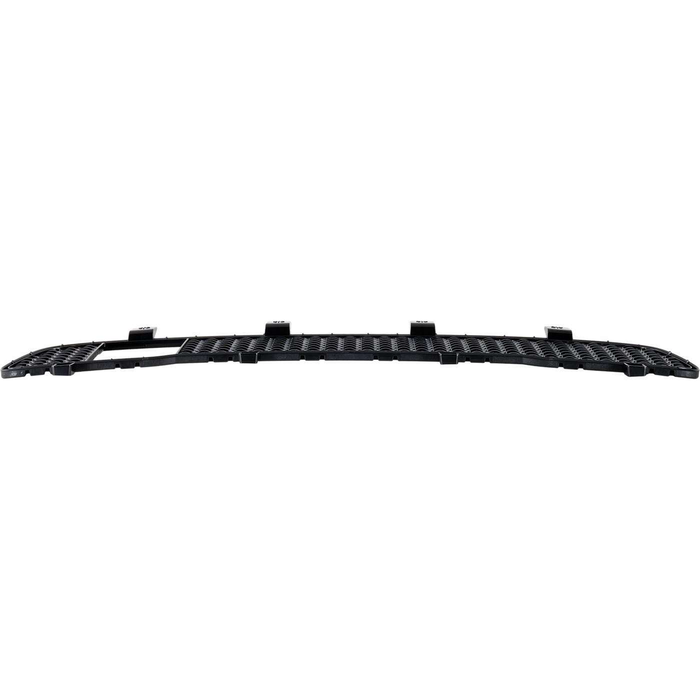 Bumper Face Bar Grilles Front Lower 5UP88RXFAA for Jeep Compass 2017-2021