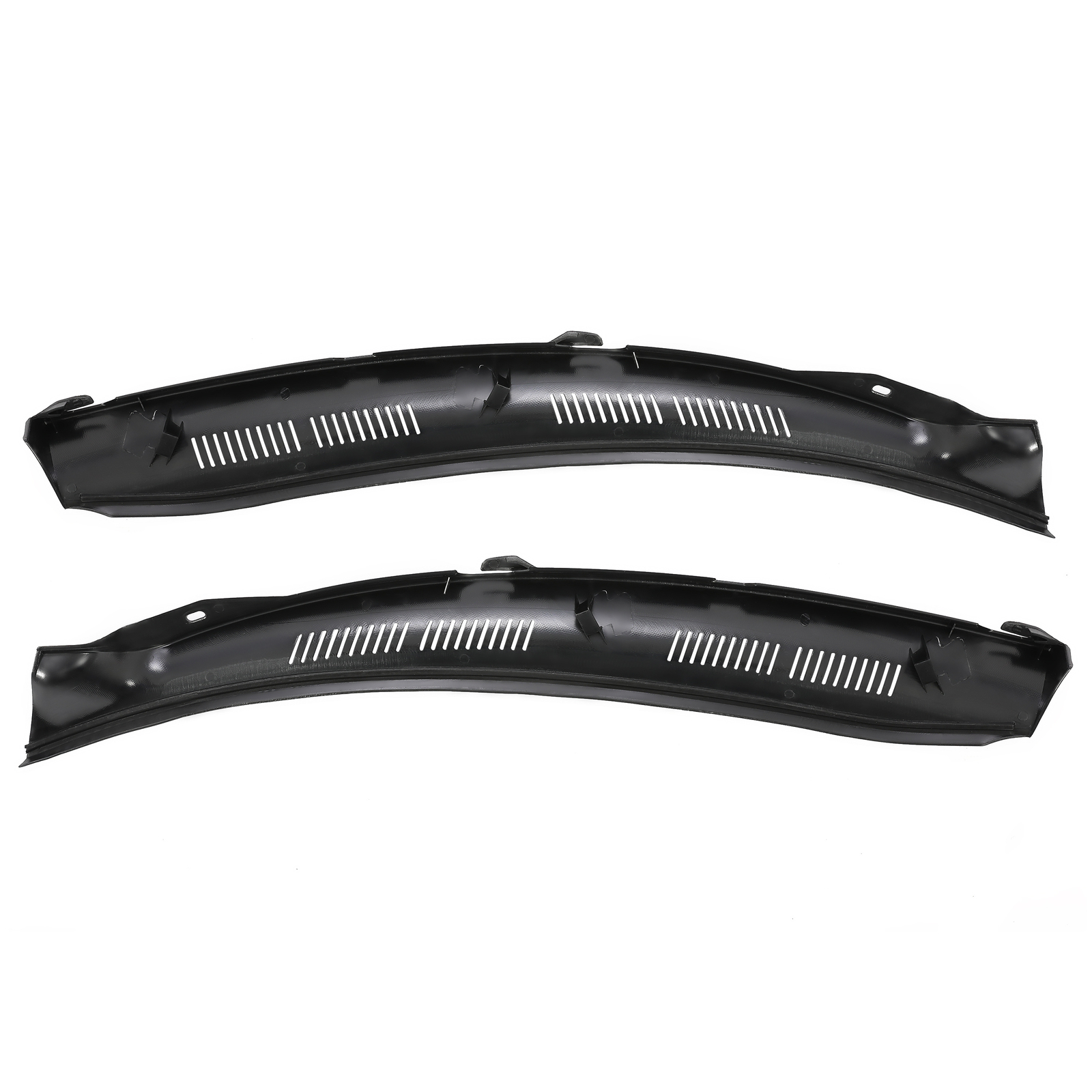 Windshield Wiper Cowl Screen Cover For Mercedes Benz W210 E-Class 1995-2003