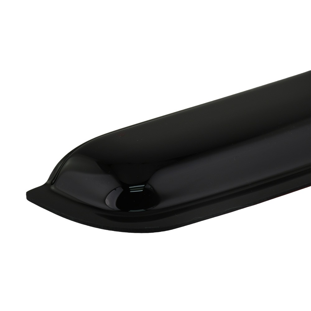 For 2007-2014 Chevy Silverado GMC Sierra Extended Cab Window Visors Vent 4PCS
