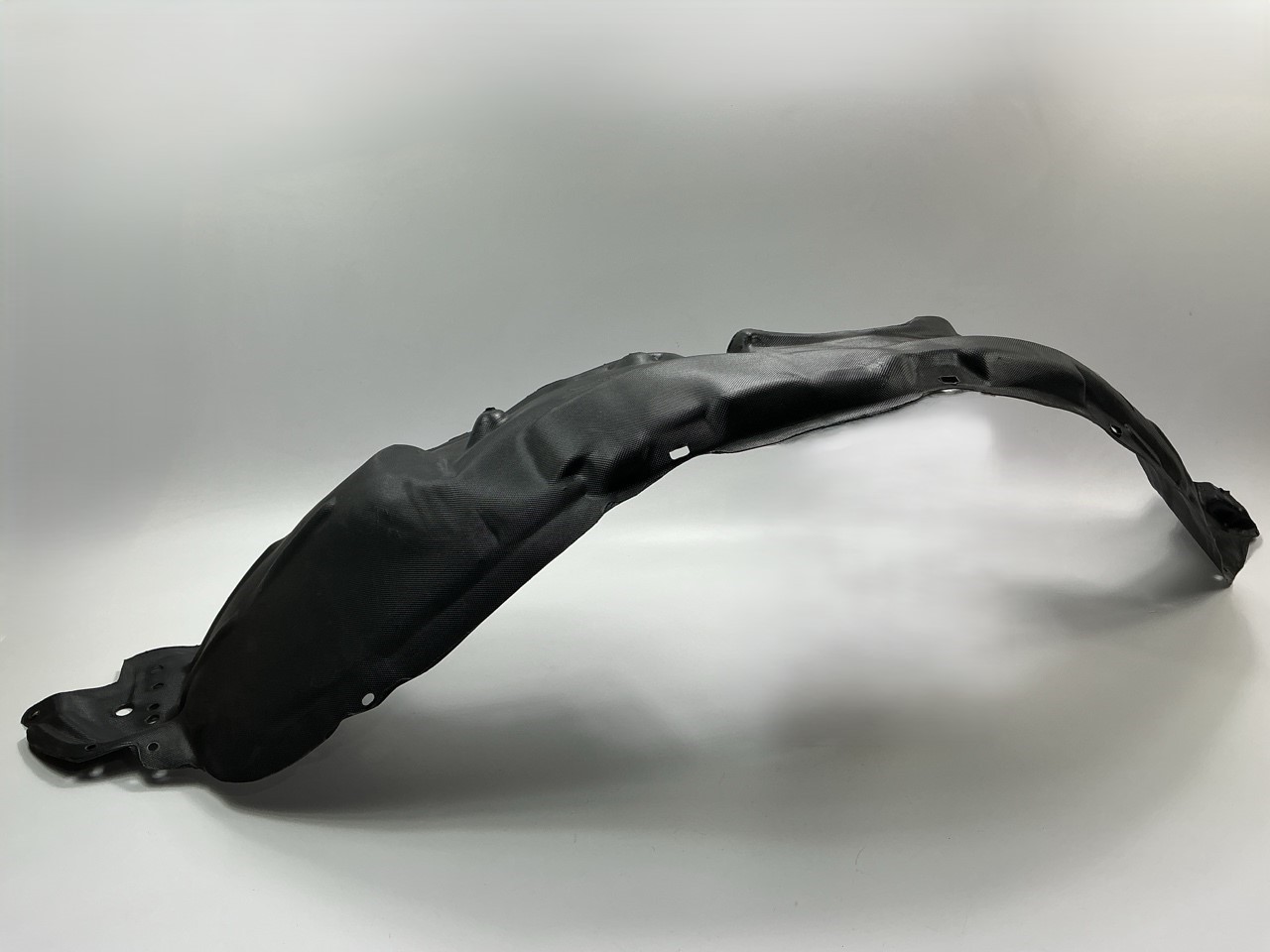 Front Left Inner Fender Liner Splash Shield For 2006-12 Toyota RAV4 AFTERMARKET