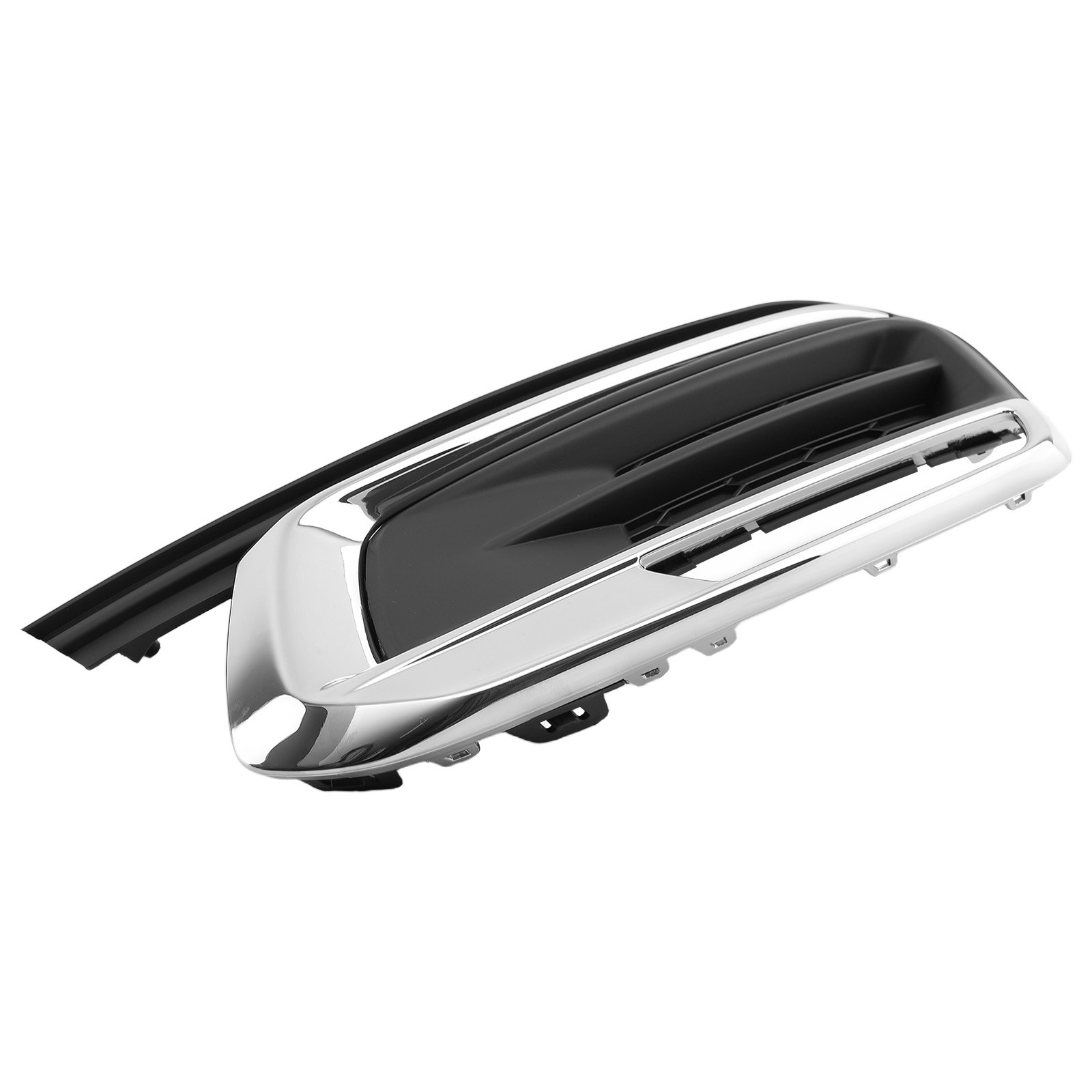 Bumoer Fog Grille Cover Right for Chevrolet Cruze 1.4L Turbo 2015-2016 94516102