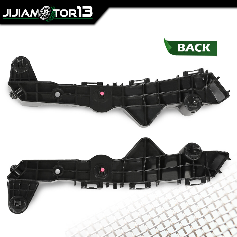 Bumper Retainer Fit For 2015-2021 Lexus NX200t NX300 NX300h Front Left and Right