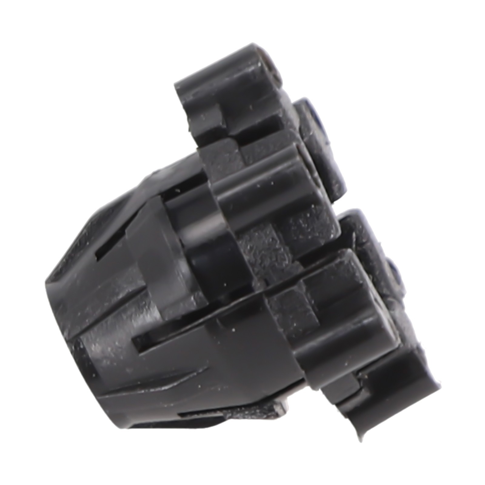 High quality Plastic BALL STUD RETAINER for CHARGER 0508 & For CHALLENGER 0815