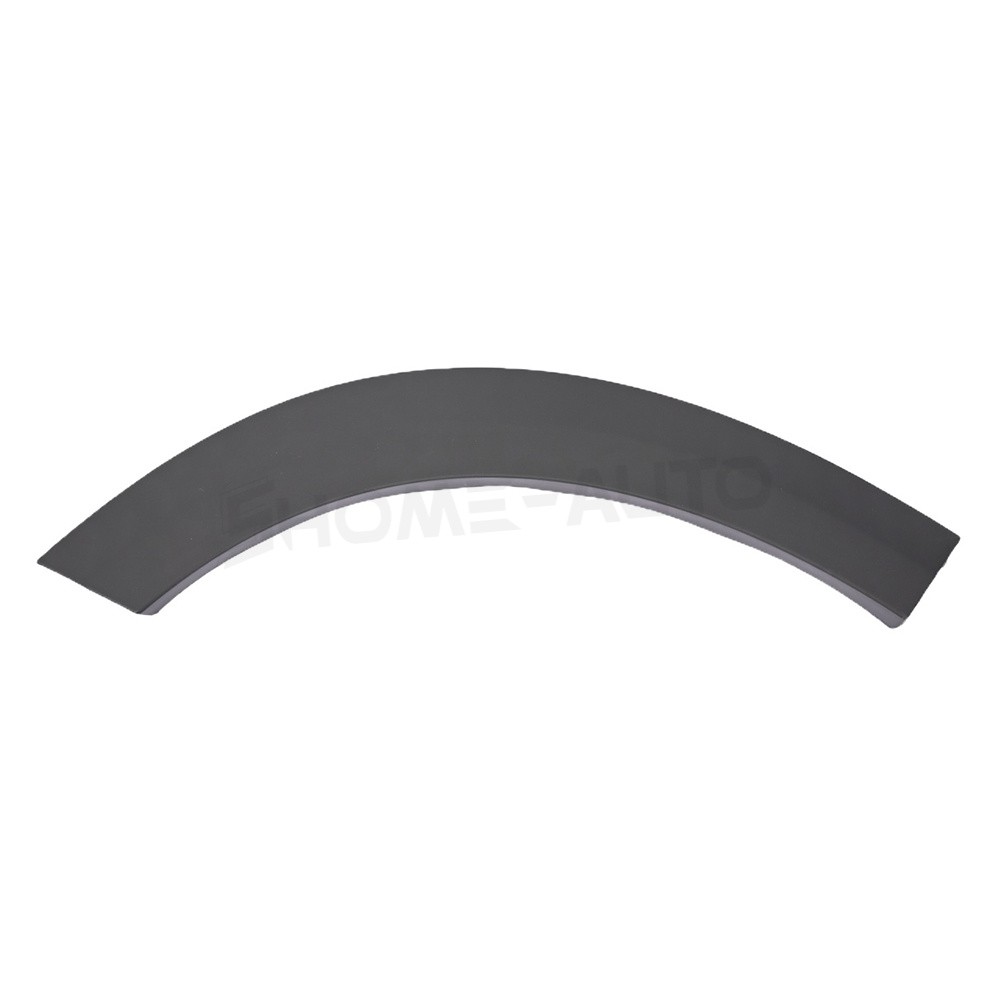 Right Rear Door Flare Molding Trim Passenger Set For 2019-2020 Infiniti QX50