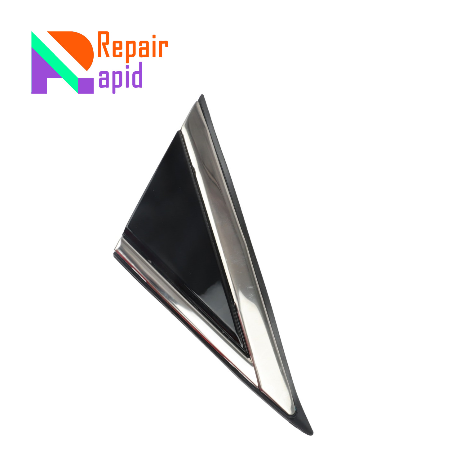 New Right Front Mirror Corner Triangle Molding Fender Fit for Cadillac SRX 10-16