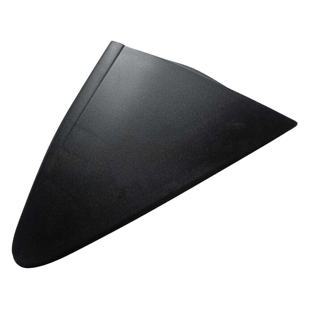 For 2012 2013 2014 Toyota Yaris Front Right Side Rearview Mirror Triangle Cover