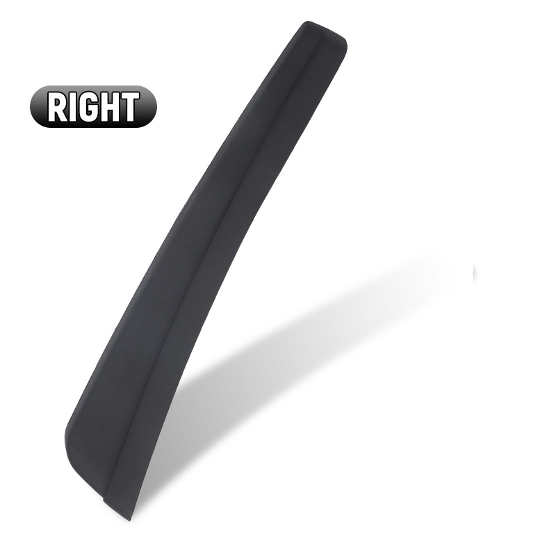 Front Windshield Molding Cowl End Seals For Ford Escape 2017-2019 Left or Right