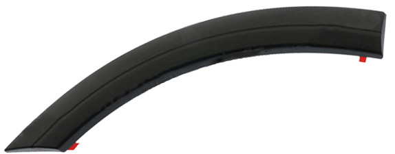 Genuine Nissan Wheel Arch Molding 93820-1A40A