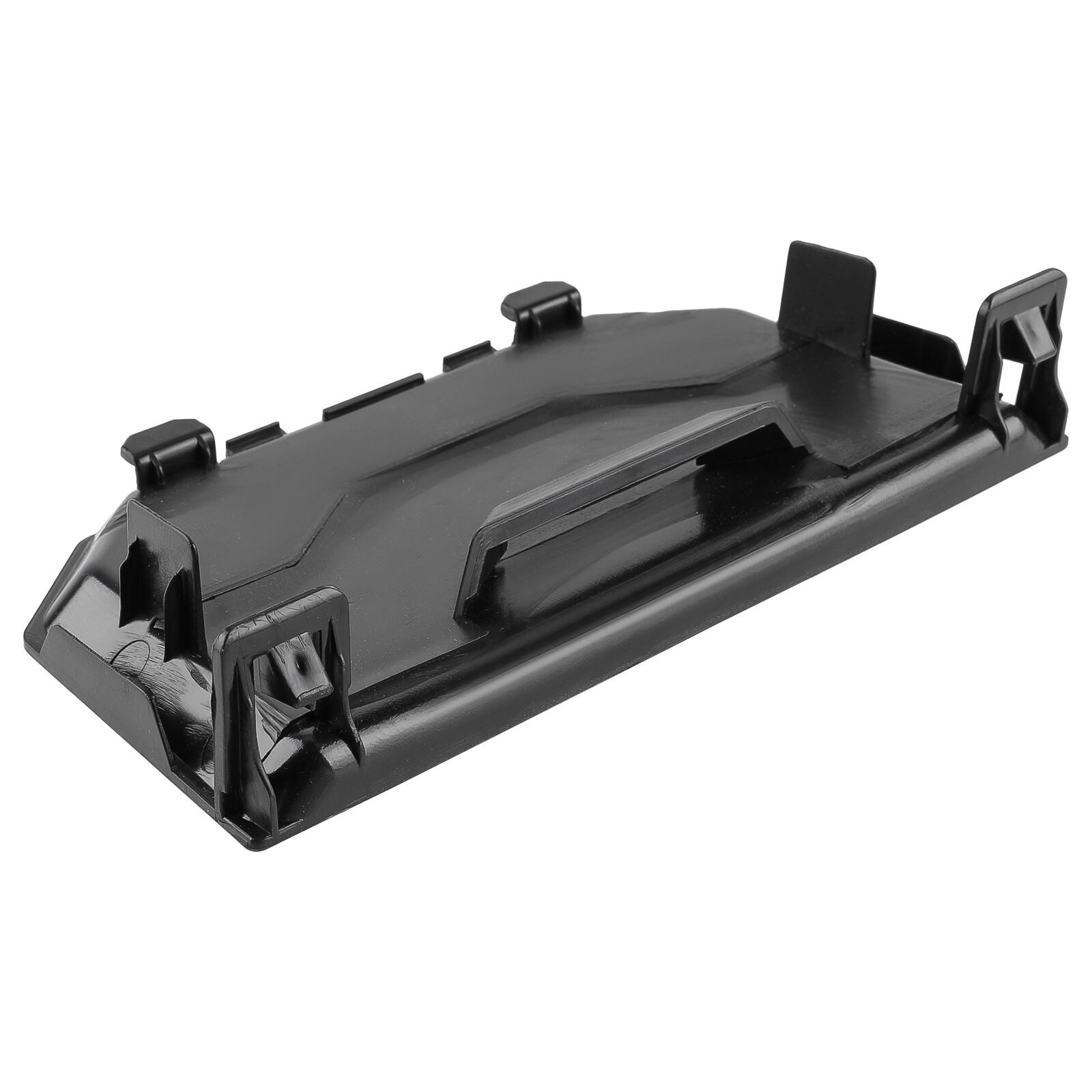 For 2020 2021 2022 Honda CR-V CRV Front Grille Radar Cover 71124-TLA-A50 Black