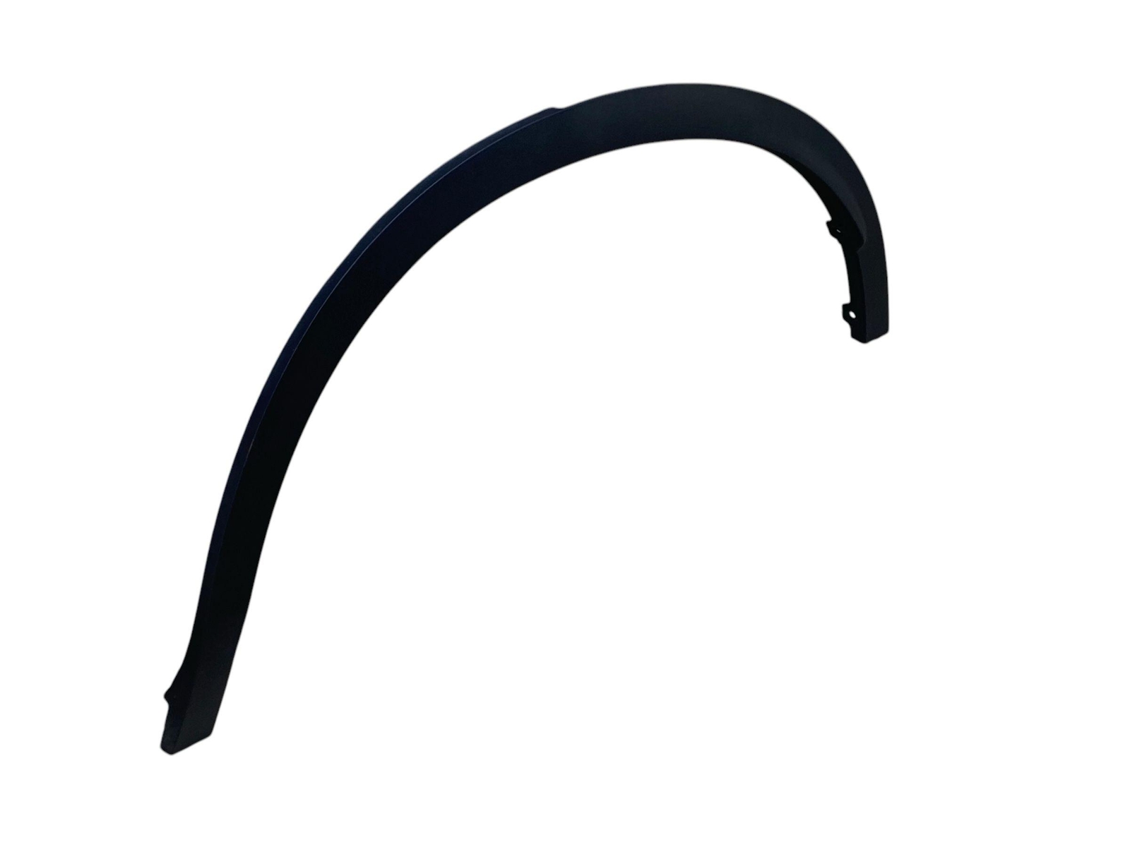 2023-2024 VINFAST VF 8 LEFT REAR WHEEL OPENING MOLDING FENDER FLARE BEX30006063