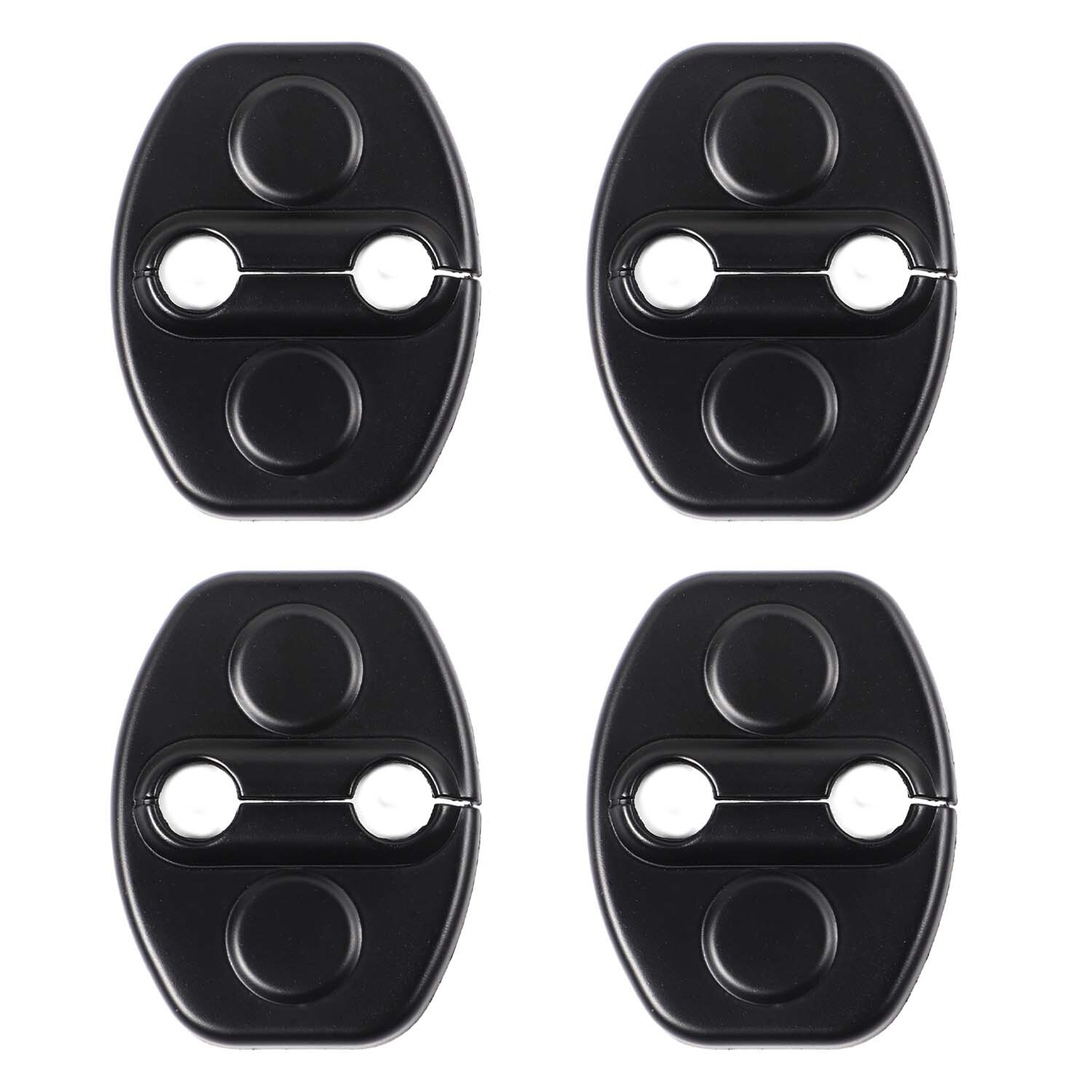 Interior Decor Cover Trim Accessories Full Kit For Chevy Silverado 22+Black Wood