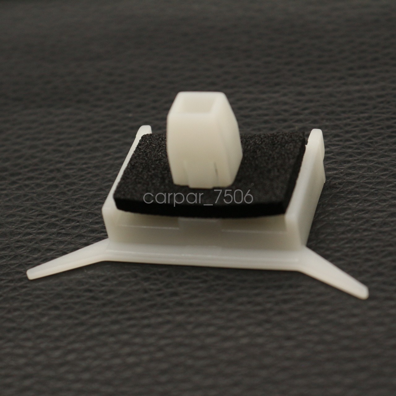 24 Pcs Windshield Lower Trim Fastener With Seal For Acura Legend 91537-SP0-013