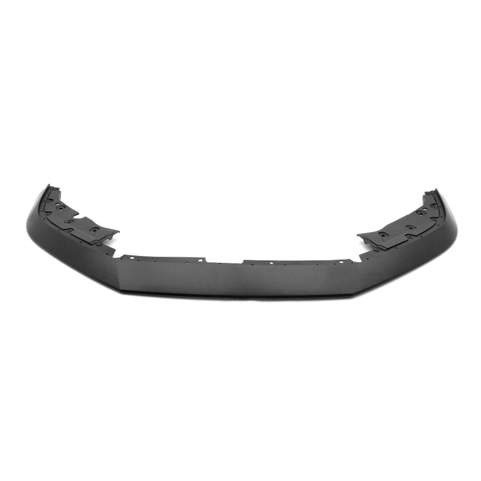 Front Upper Grille Trim Bumper Cover For 2023-2024 Honda Accord EX LX HO1210182