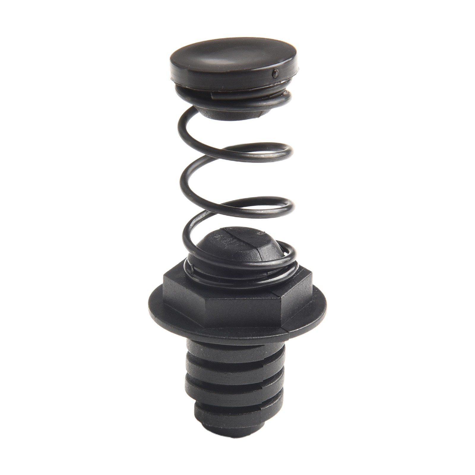 Easy to Replace Trunk Springs for For FORD For MUSTANG Long Lasting Material