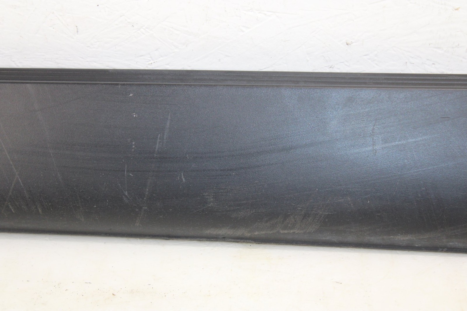 2015-2023 Dodge Challenger Left Rocker Panel Molding OEM RC74