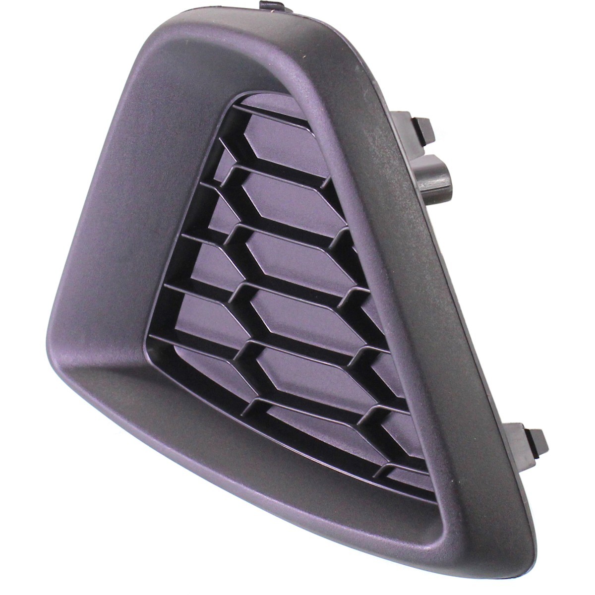 Set of 2 Fog Light Covers Front Left-and-Right Left & Right for Mazda CX-5 Pair