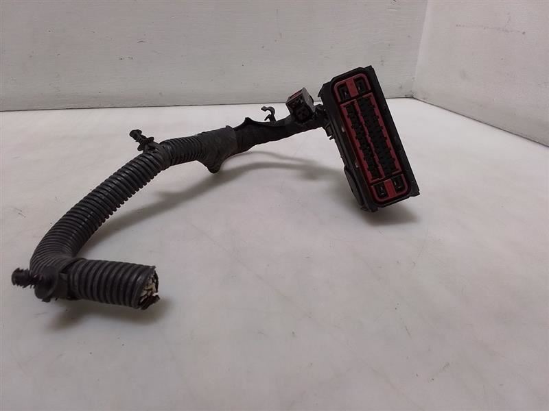 Jeep JK Wrangler OEM ABS Module Plug and Pigtail 2007-2010 151827