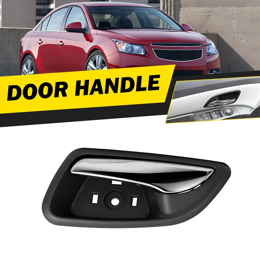 Driver Left Side Interior Door Handle For 2011-2015 Chevrolet Cruze 95213025 EPM
