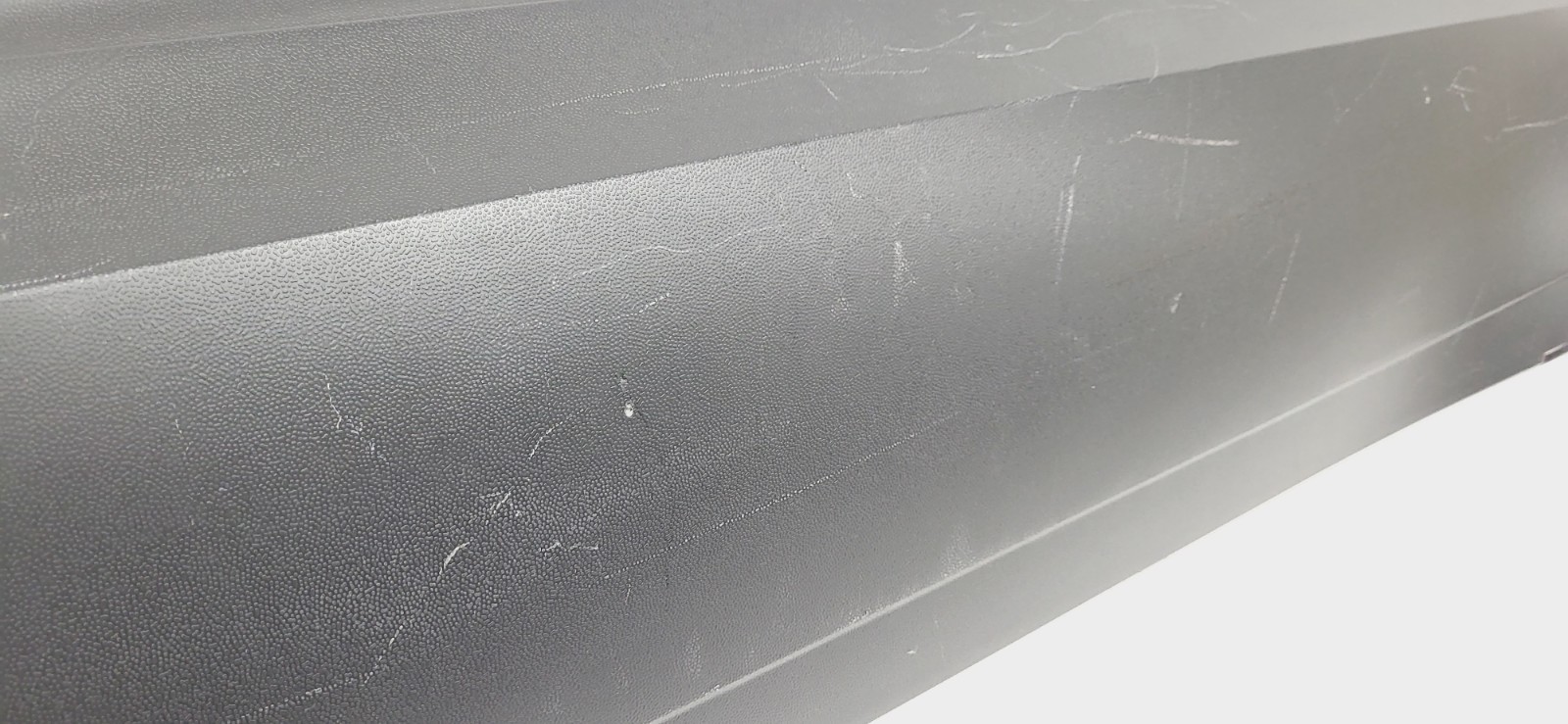 2018-26 Volkswagen Atlas Cross Sport Right Front Lower Door Molding 3CN854940F9B