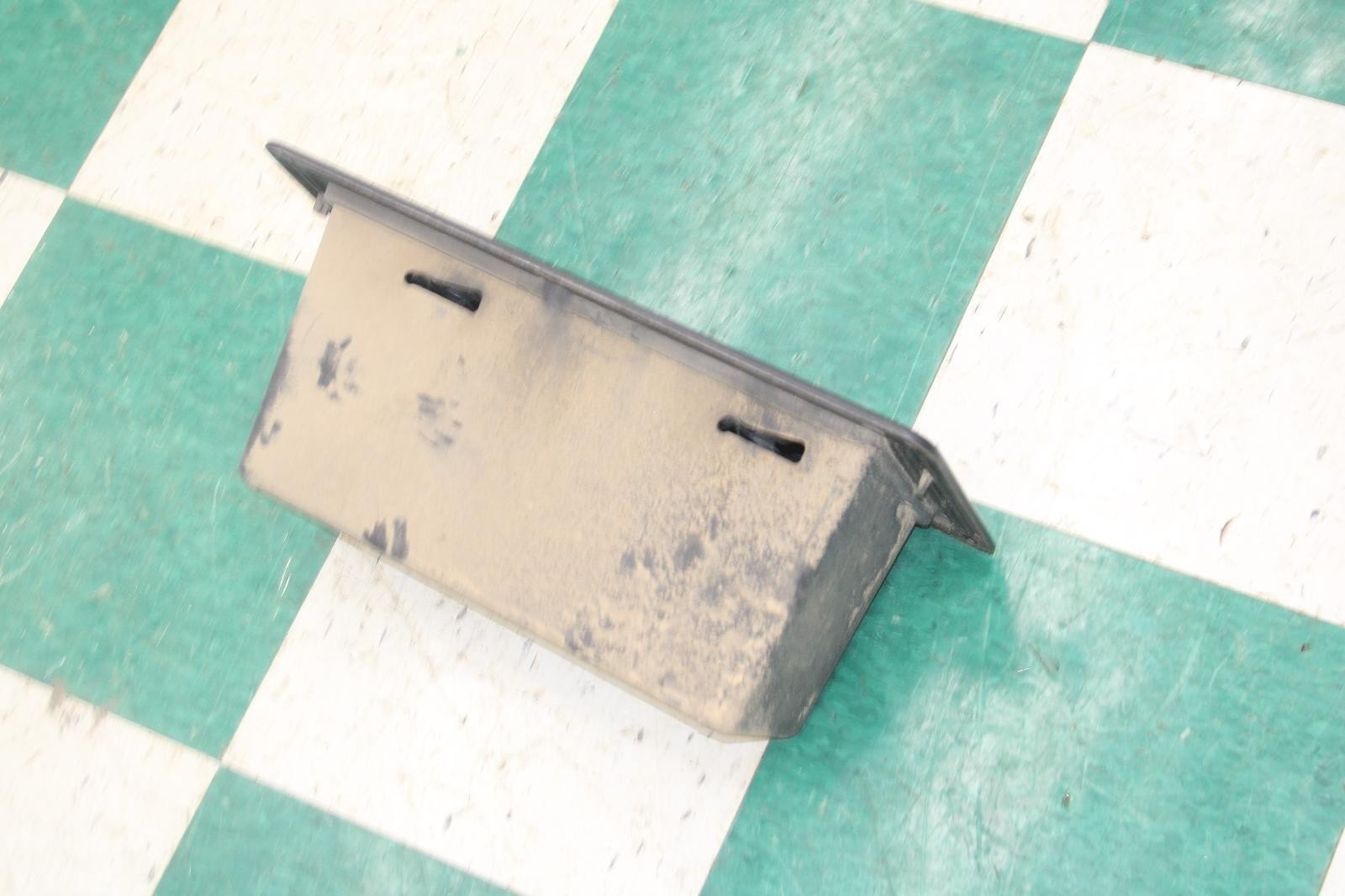 05-15 Tacoma Right RH Passenger Side Bed Storage Bin Unit OEM Factory OE WTY WTY