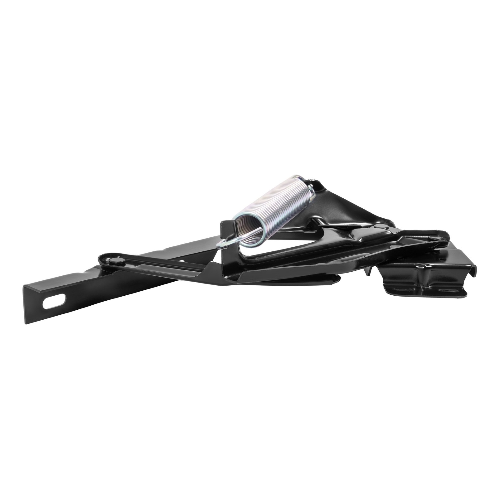 For 1967-1972 Ford F100 F250 F350 Hood Hinge Set of 2 Driver & Passenger Side