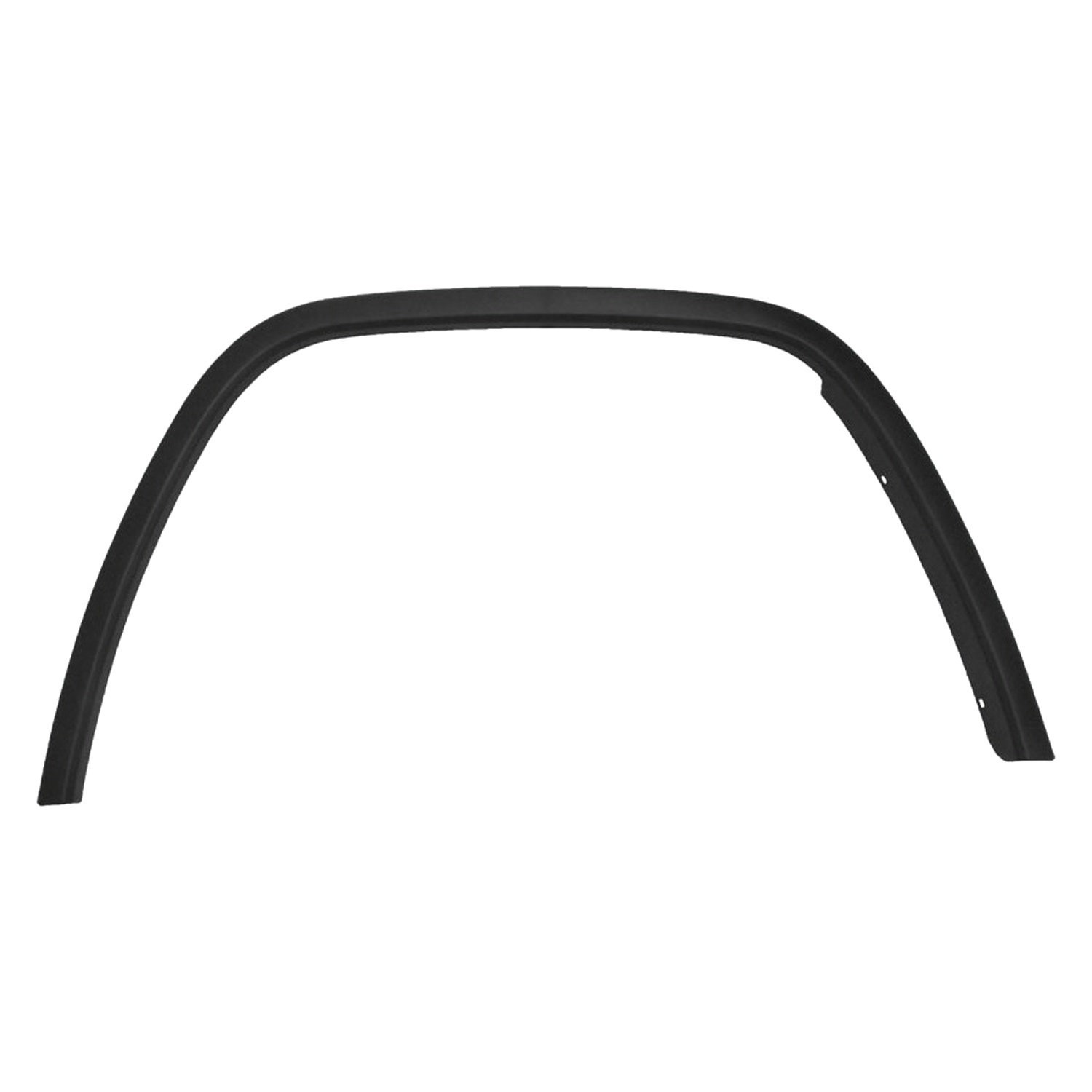 Wheel Arch Molding For Jeep Grand Cherokee 17-22 Front Passenger Side Wheel Arch