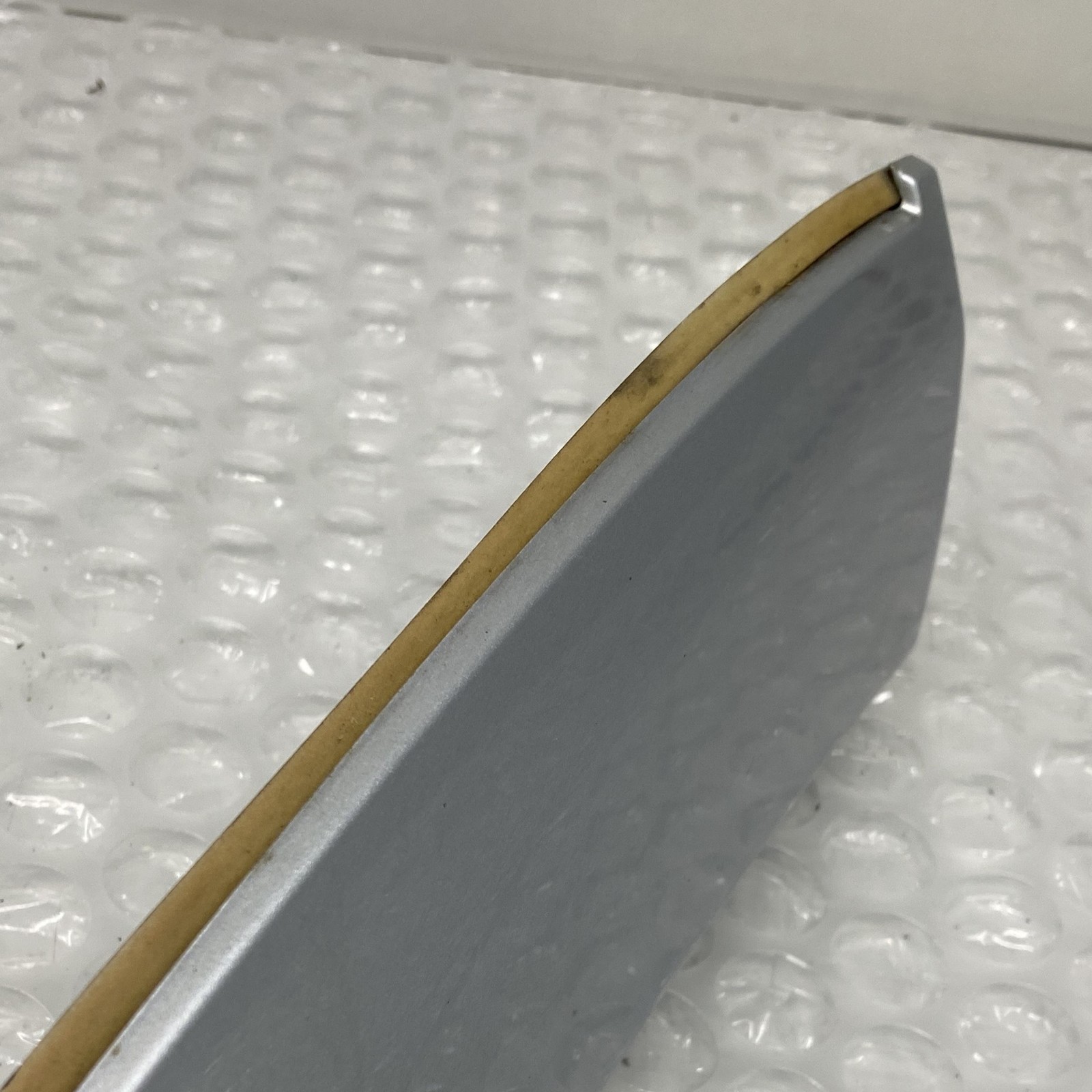 Overfender Rear Right See Description for PAJERO SHOGUN V74W MK3 2.5T