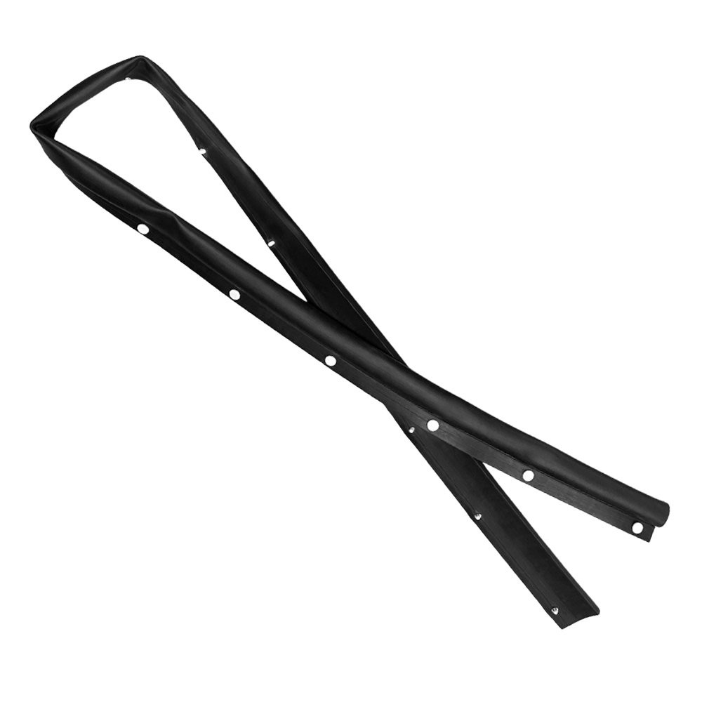 Front Engine Hood Sealing Strip Trim For Honda Accord 18-22 74142-TVA-A11 1-10X