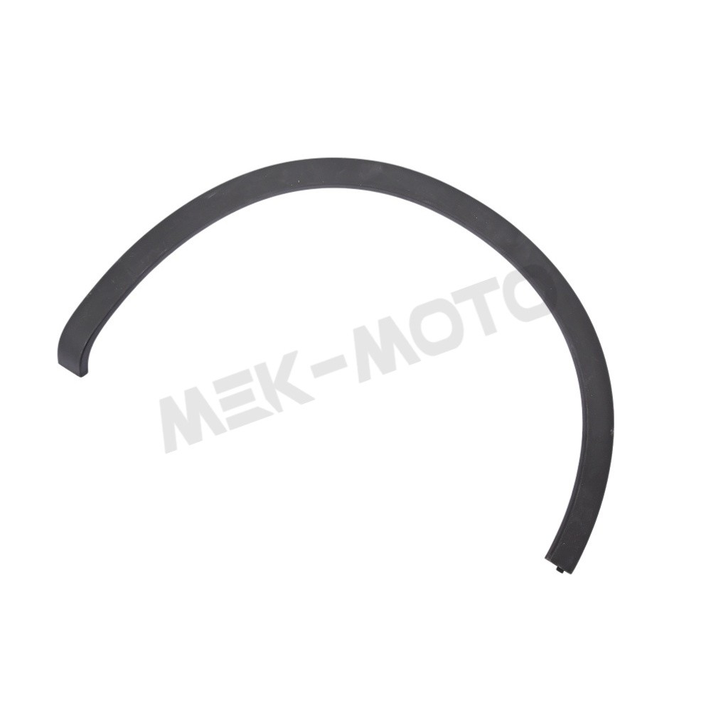 Rear Wheel Flare Molding Trim Left Driver Side Fits Maserati Levante 2017-2020