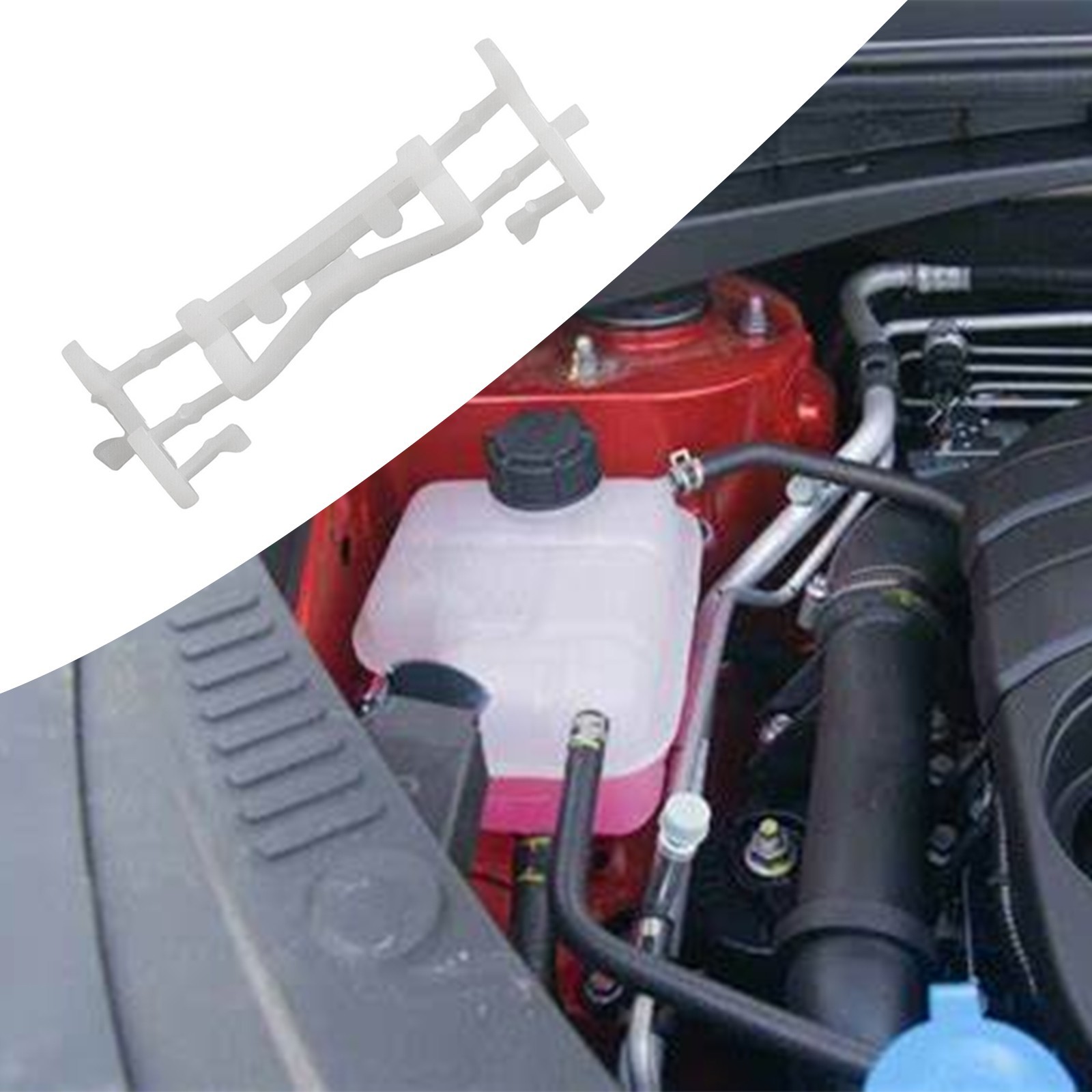 Lancer Plastic Number Of Pieces As Shown Package Content Roof Molding Clips