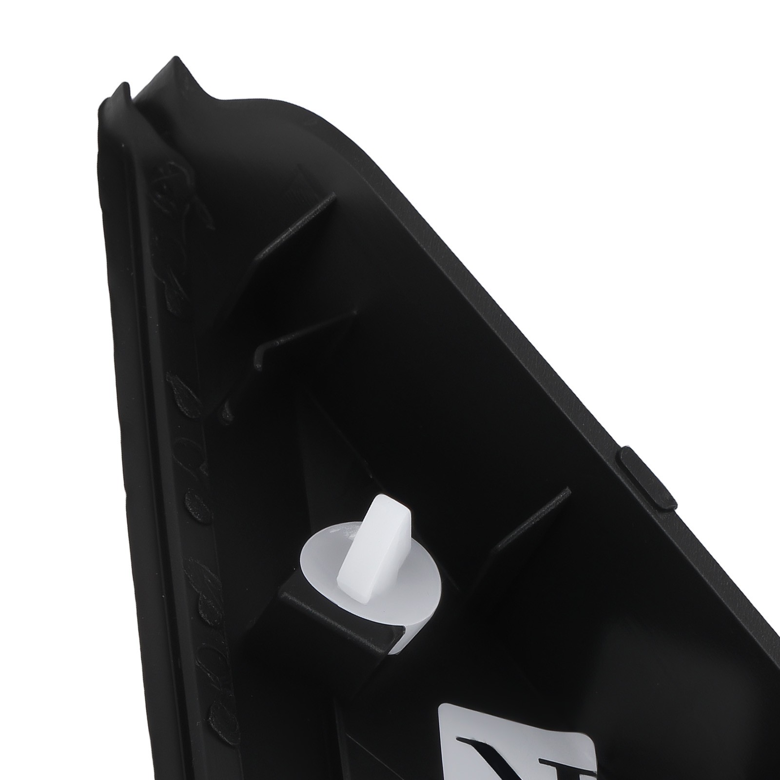 Corner Window Triangle Fender for Chevrolet Cruze 2011-2016 Right Black
