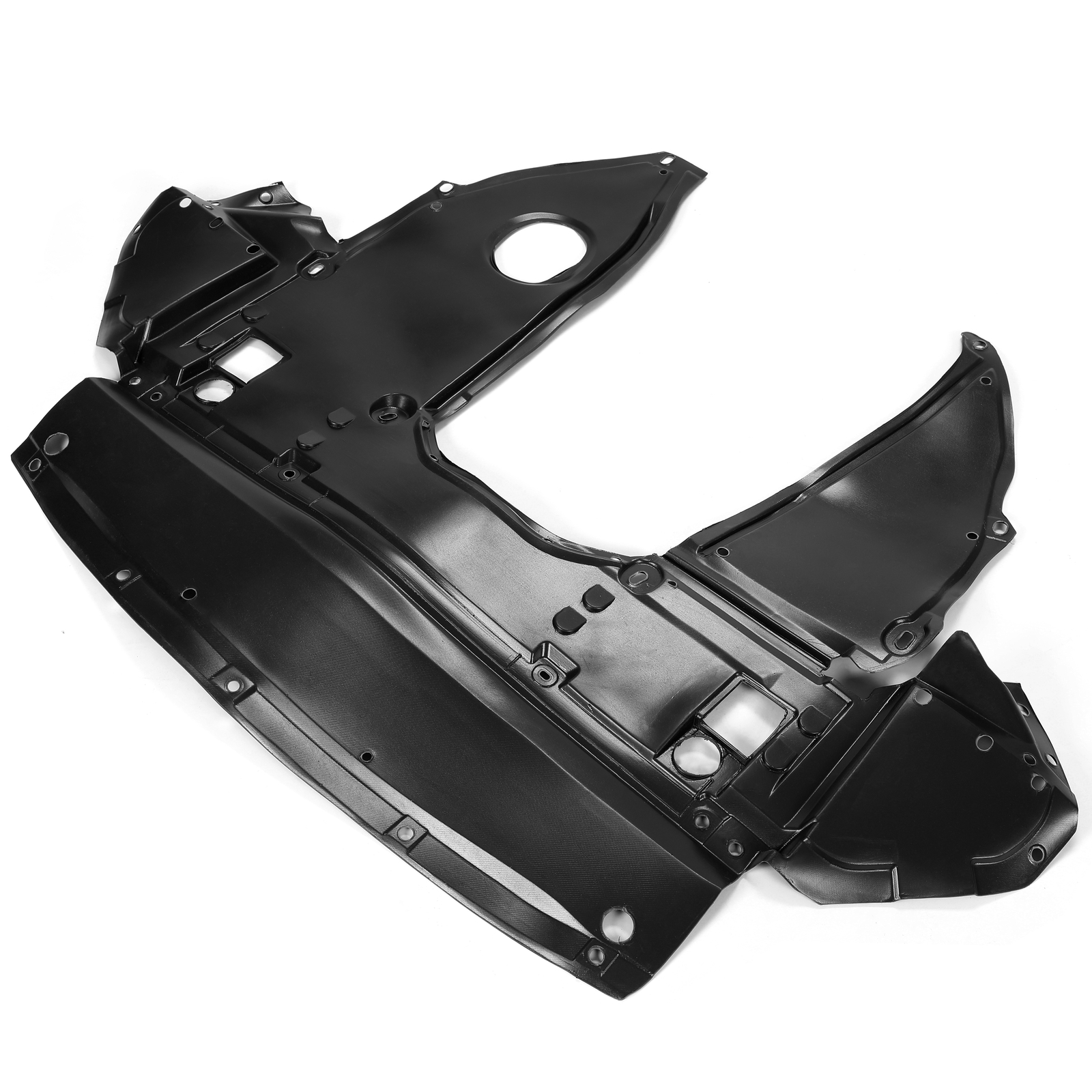 Engine Splash Shield For Nissan 2016-2021 Maxima | 2016-2018 Altima #758909HS0A