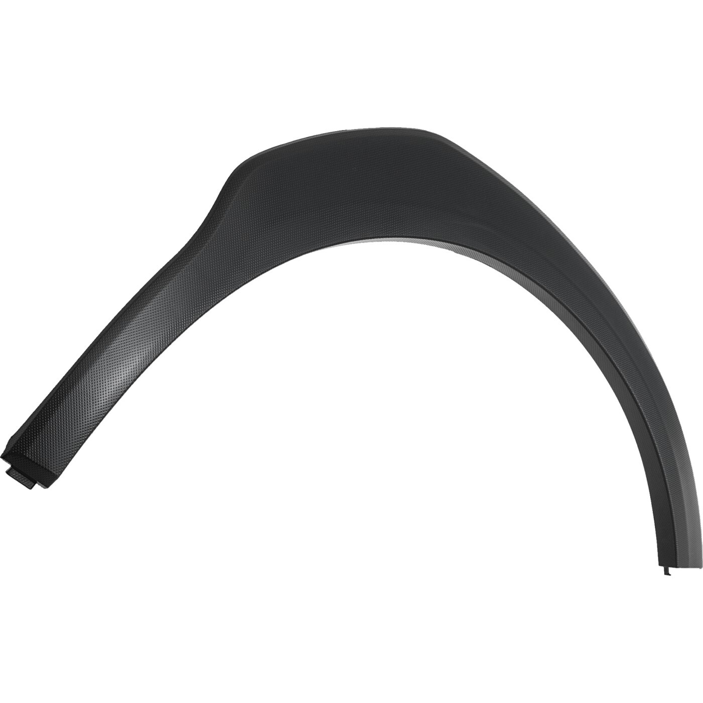 Fender Flares For 2018-2022 Subaru Crosstrek Front Passenger Side 91112FL120