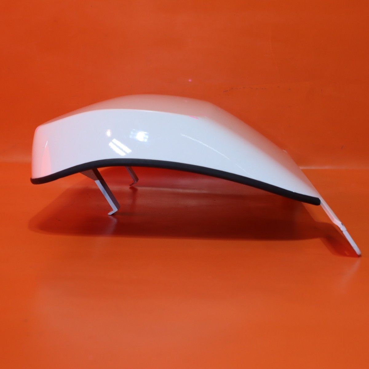 CHEVY TAHOE SUBURBAN TRAILER HITCH COVER REAR BUMPER 2007 2008 2009 2010 2011