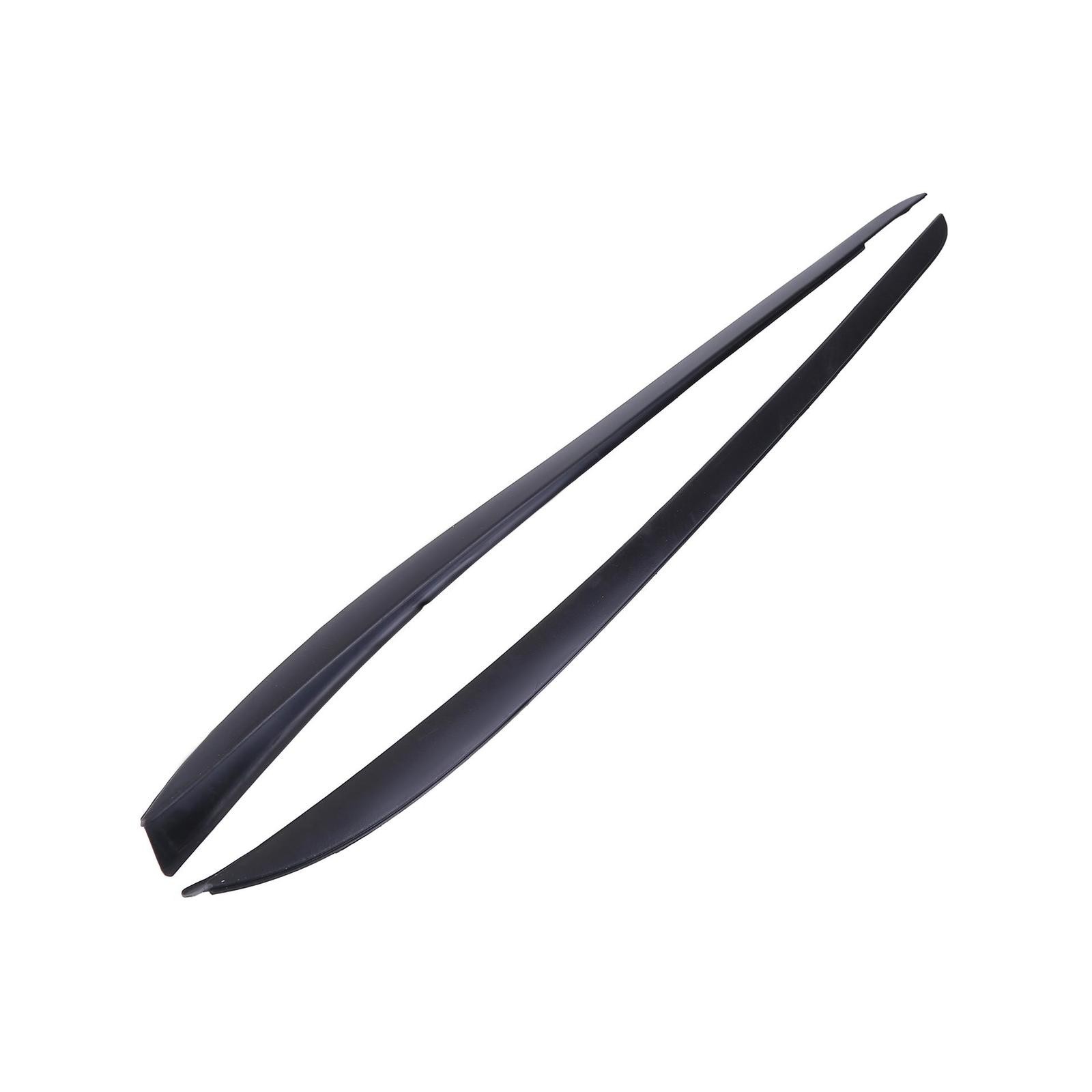 2PCS Windshield Pillar Trim Moulding For Ford Focus 2012-2018 CP9Z-5803137-A US