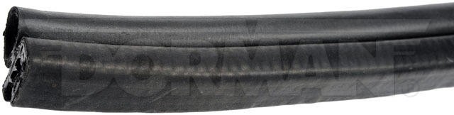 Dorman 926-252 Right Side Door Rubber Seal for 99-07 Silverado Sierra Escalade
