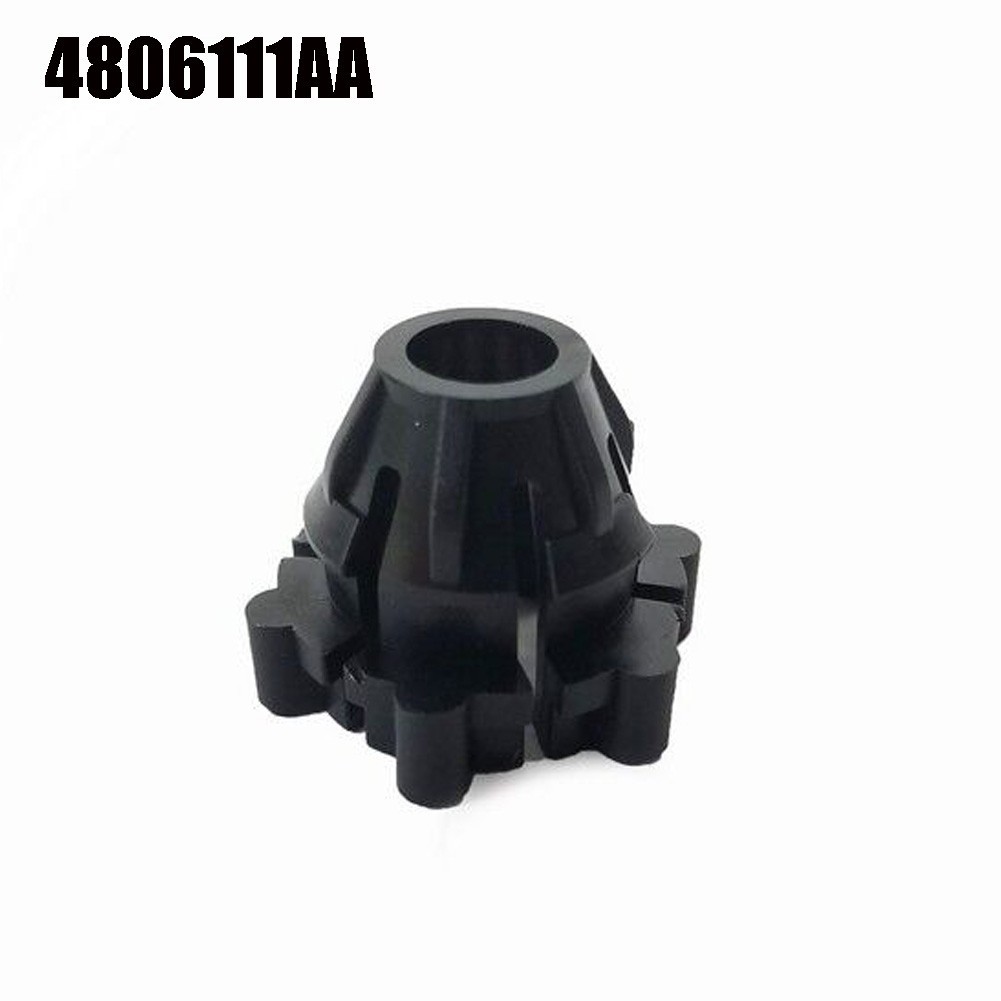 High quality Plastic BALL STUD RETAINER for CHARGER 0508 & For CHALLENGER 0815