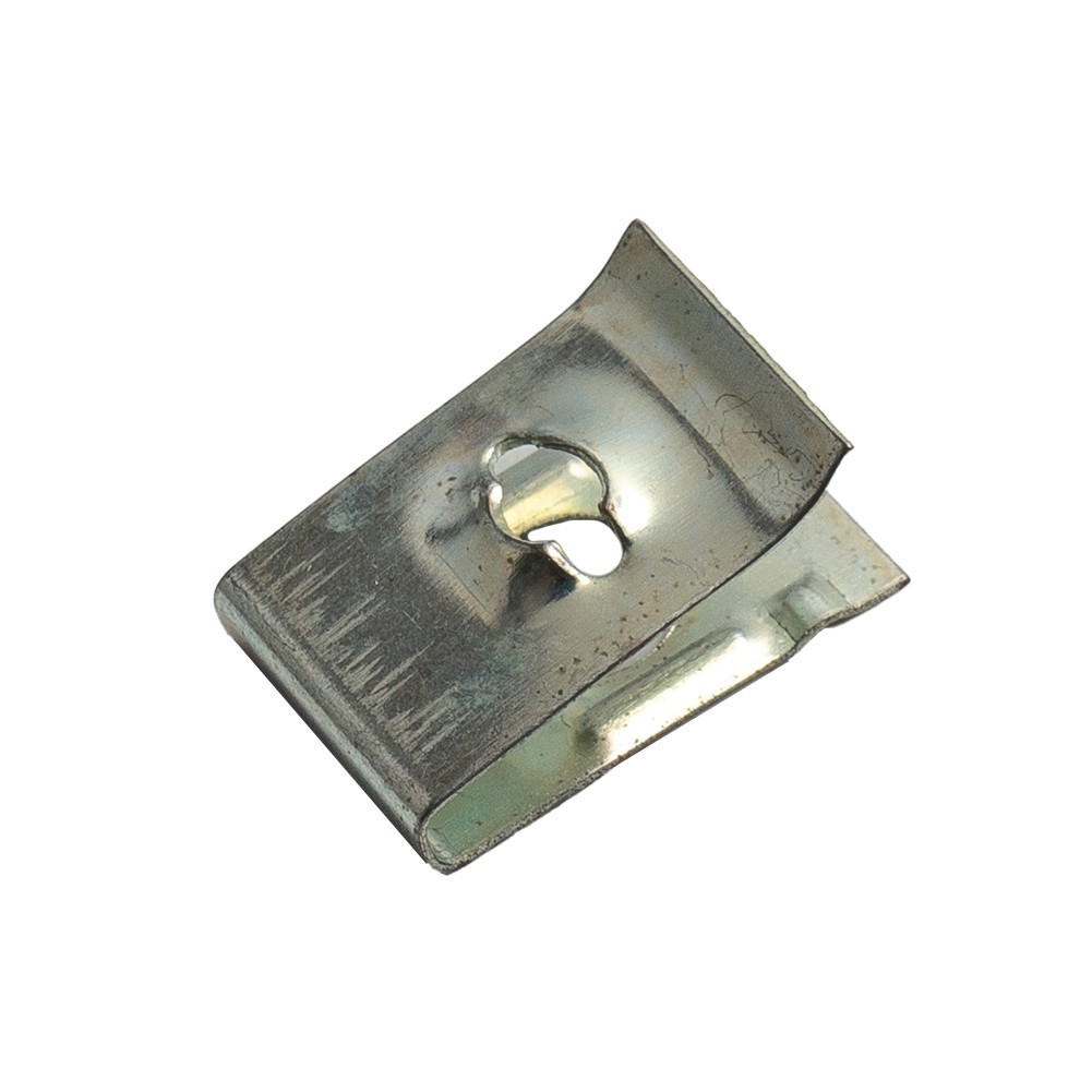 Parts Fasteners Plastic And Metal 50 Pcs Under Engine Cover Clips Underbody New