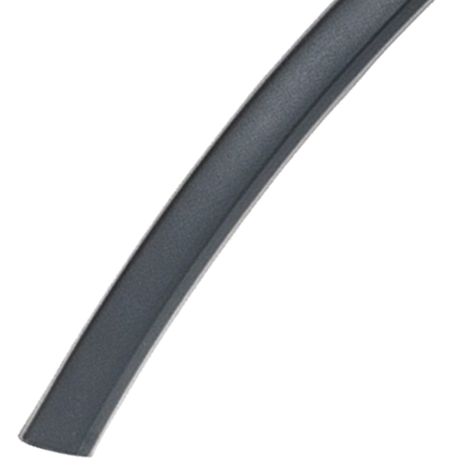 Front Wheel Flare Molding Trim For 2016-22 Grand Cherokee Right Side 5XT68RXFAC