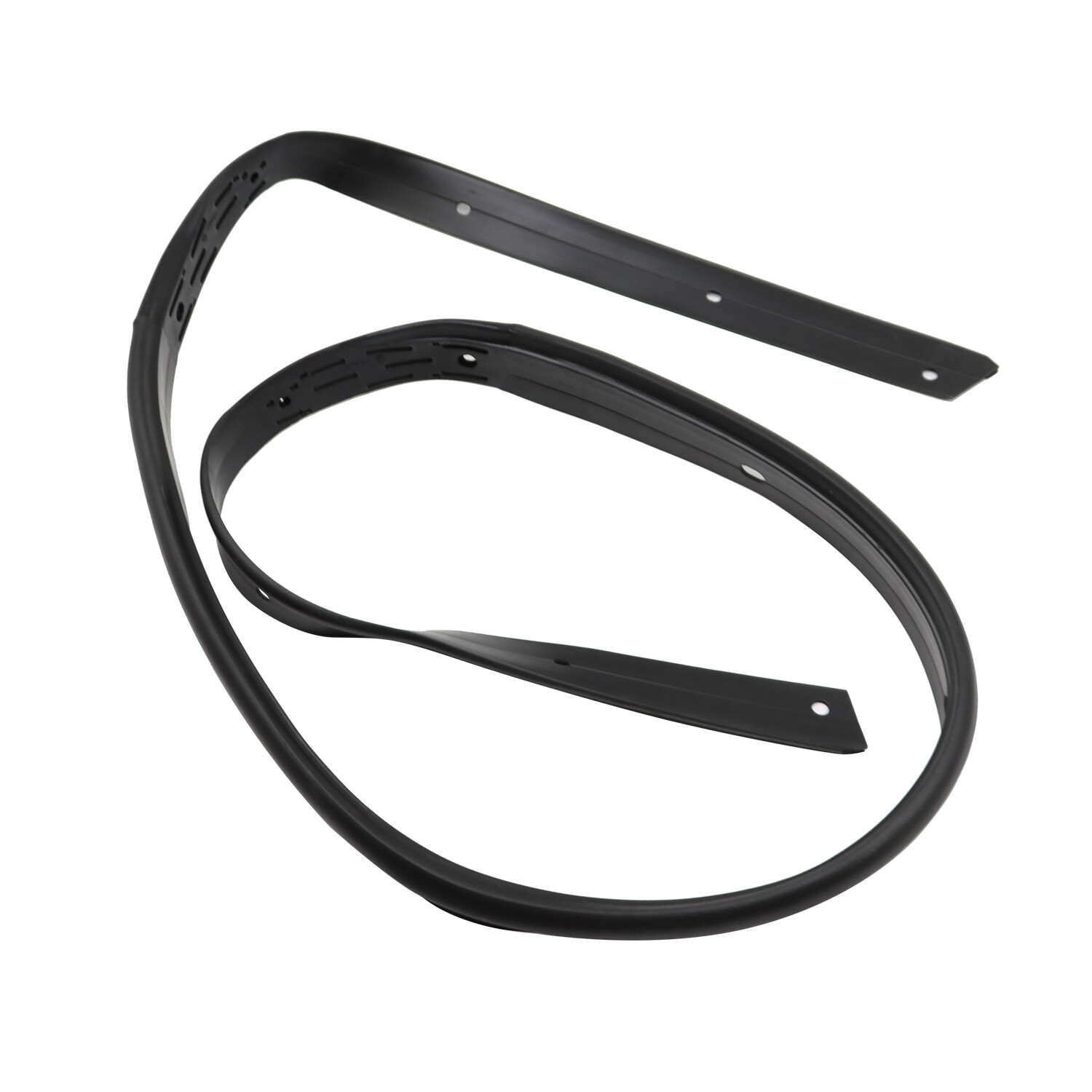 Rubber Hood Seal Gasket/Replacement 74146-TBA-A01 For Honda Civic 2016-2019
