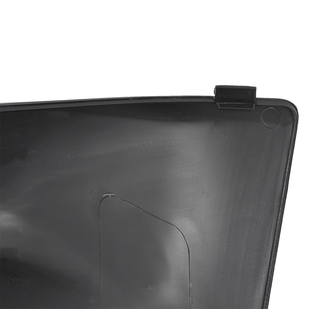 Bumper Tow Hook Cover For 2014-2025 Dodge Durango 5113693AA CH1180139