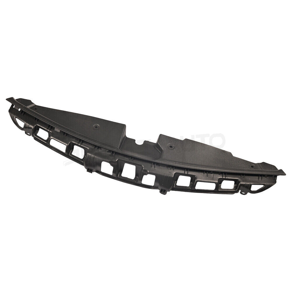 New Radiator Grille Upper Cover for 2014-16 Kia Forte 86356A7000