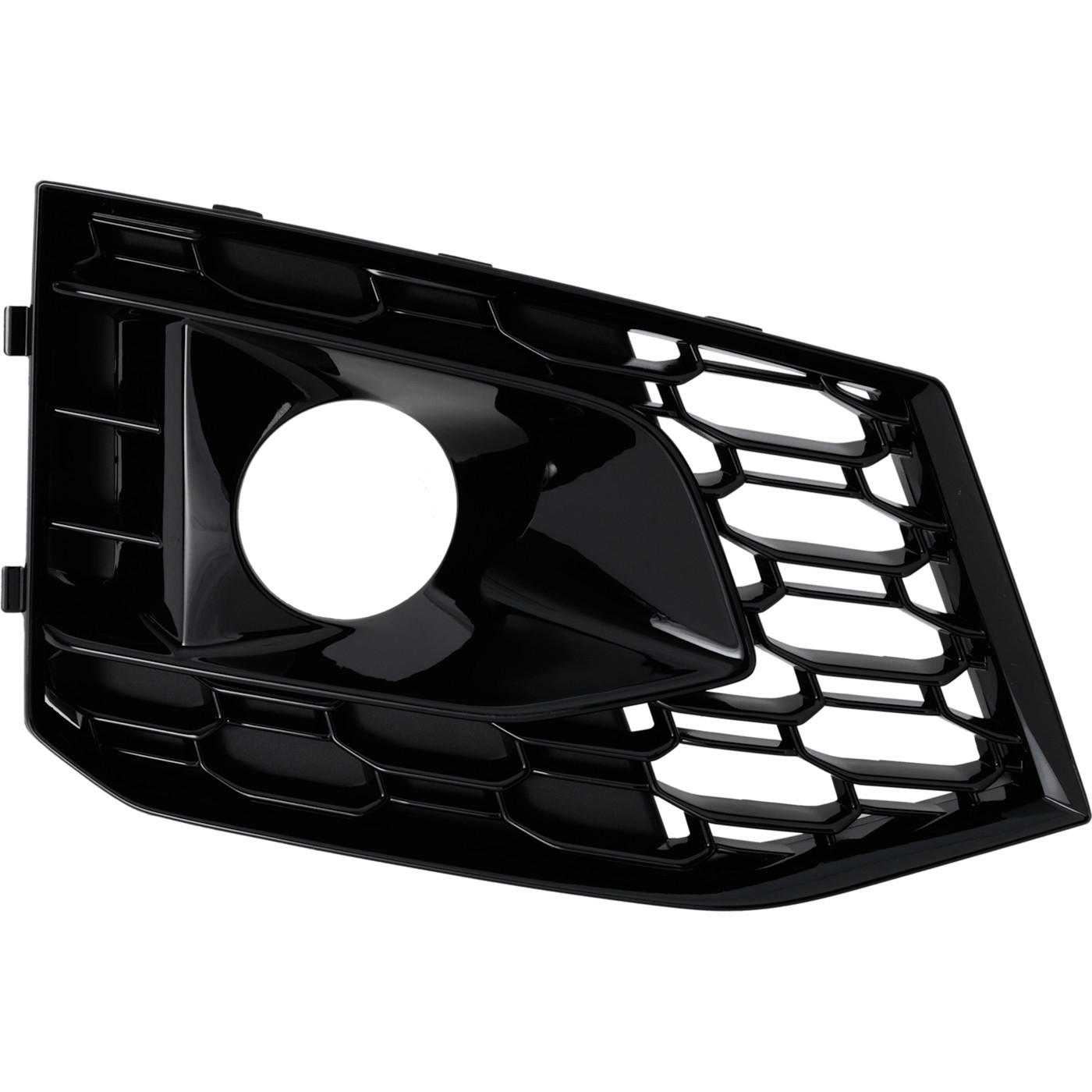 Fog Light Trims Driving Lamp &, Pair