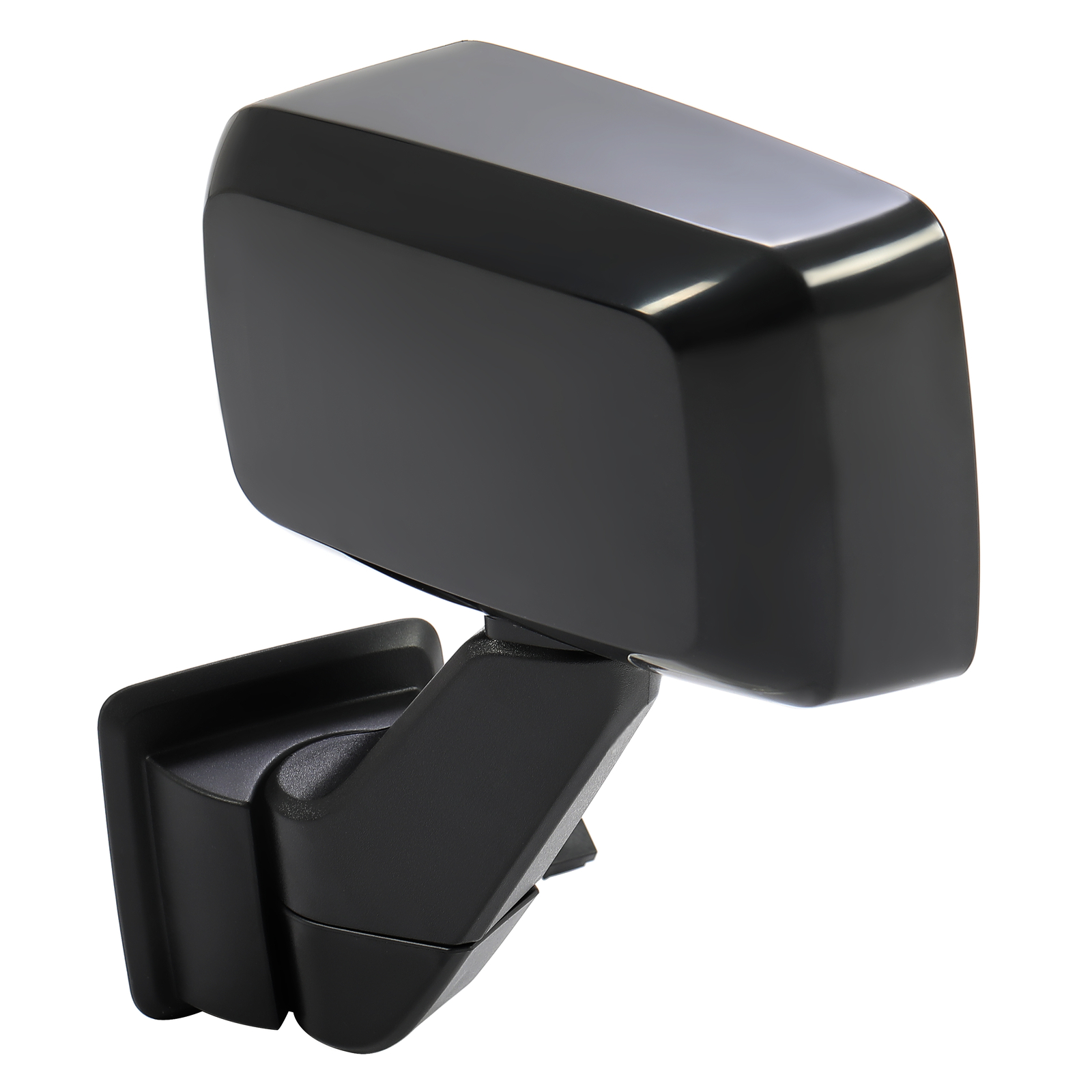 KUAFU For Hummer H3 H3T 2006-10 Left Driver Side Exterior Power Mirror 20836083