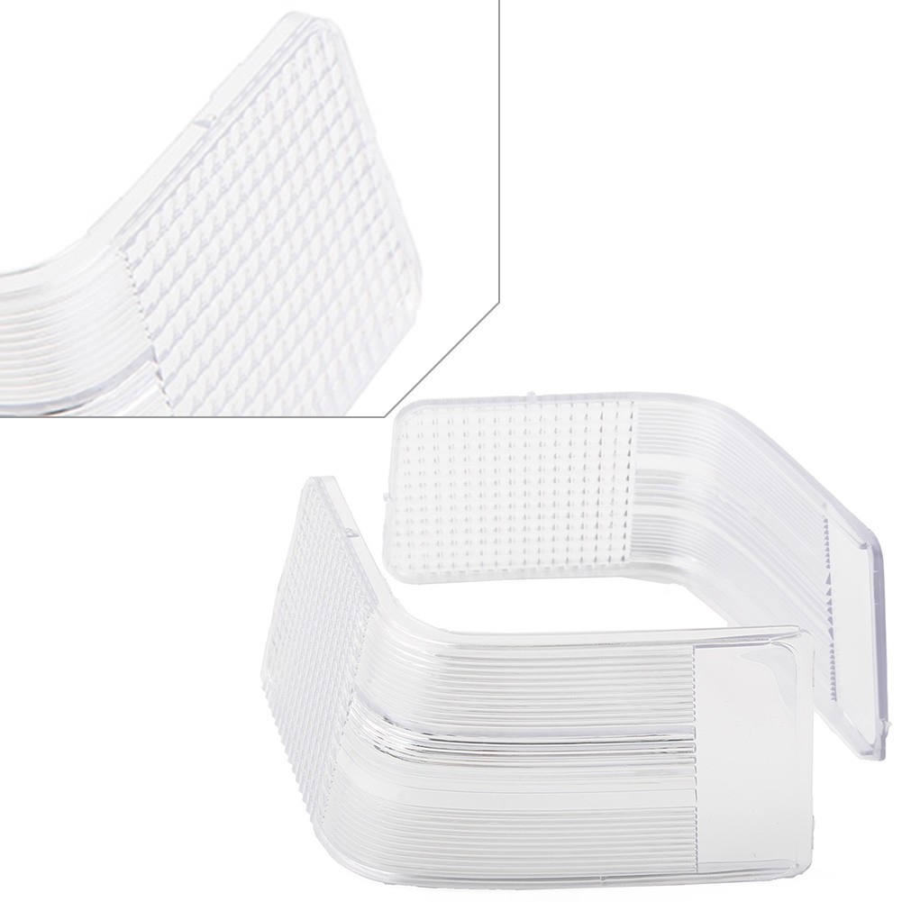Clear Lens Bulb Kit For Harley Tour Glide Ultra Classic FLHTCU 1989-13
