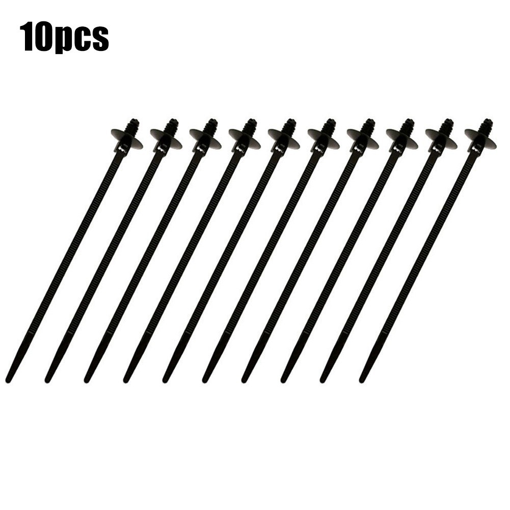 Truck Bundled Wire Bands Exterior Bundled Wire Bands Fitment For All Models None