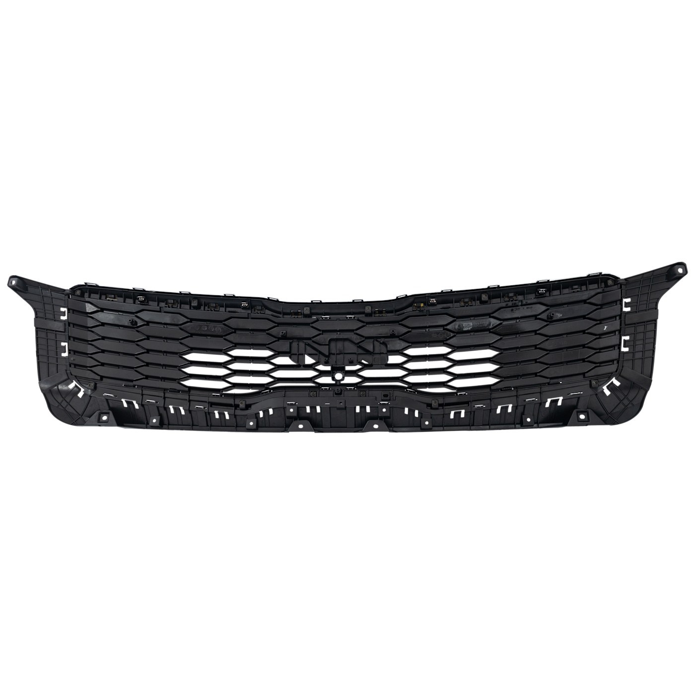 Grille Grill 863A0S9000 for Kia Telluride 2022
